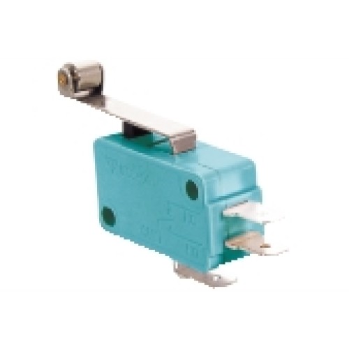 GBC 24.2866.25 - Limit switch with blade Switches GBC 24.2866.25 - Limit switch with blade Switches